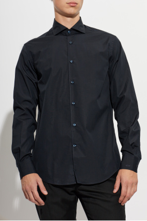 Paul & Shark Long-sleeve shirt