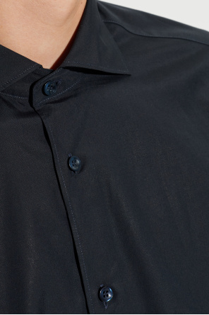 Paul & Shark Long-sleeve shirt
