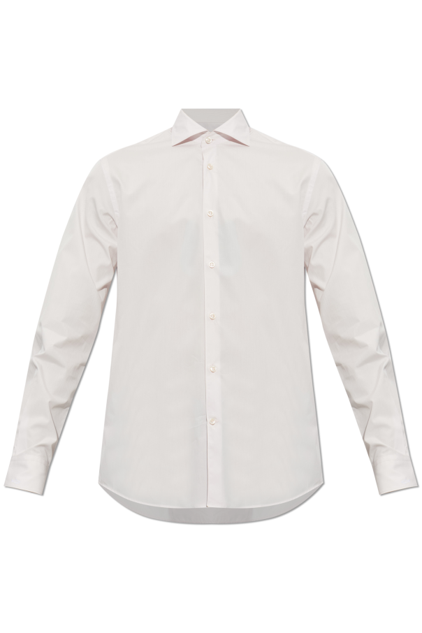 Cotton shirt od Paul & Shark