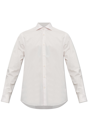 Camisa de algodón