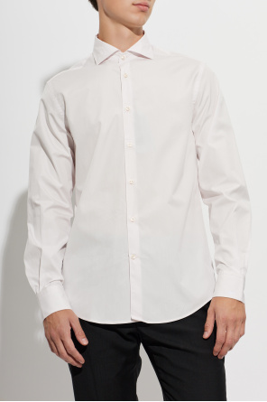 Paul & Shark Cotton shirt