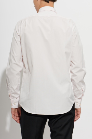 Paul & Shark Cotton shirt