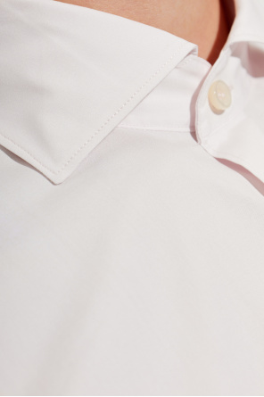Paul & Shark Cotton shirt