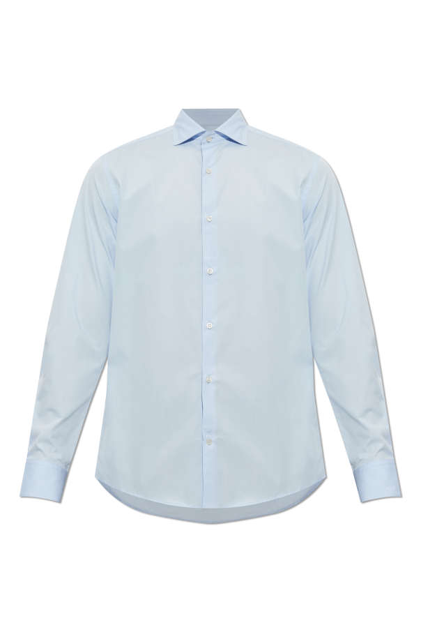 Cotton shirt od Paul & Shark