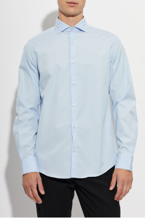 Paul & Shark Cotton shirt