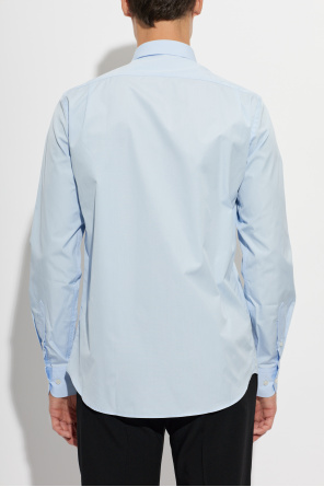 Paul & Shark Cotton shirt