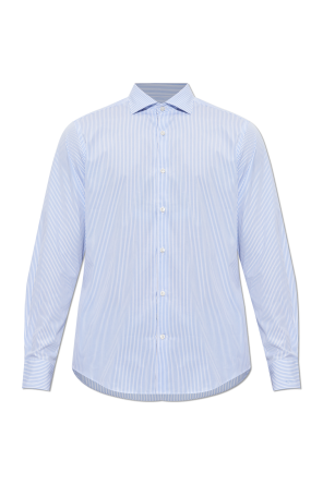 Camisa de rayas
