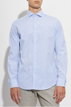Paul & Shark Striped shirt