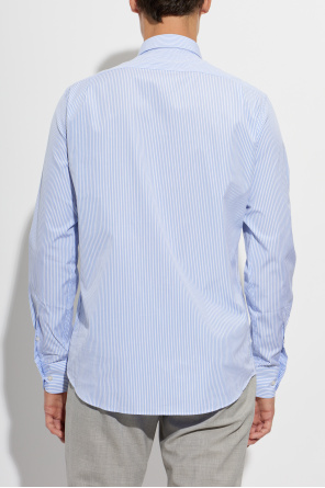 Paul & Shark Striped shirt