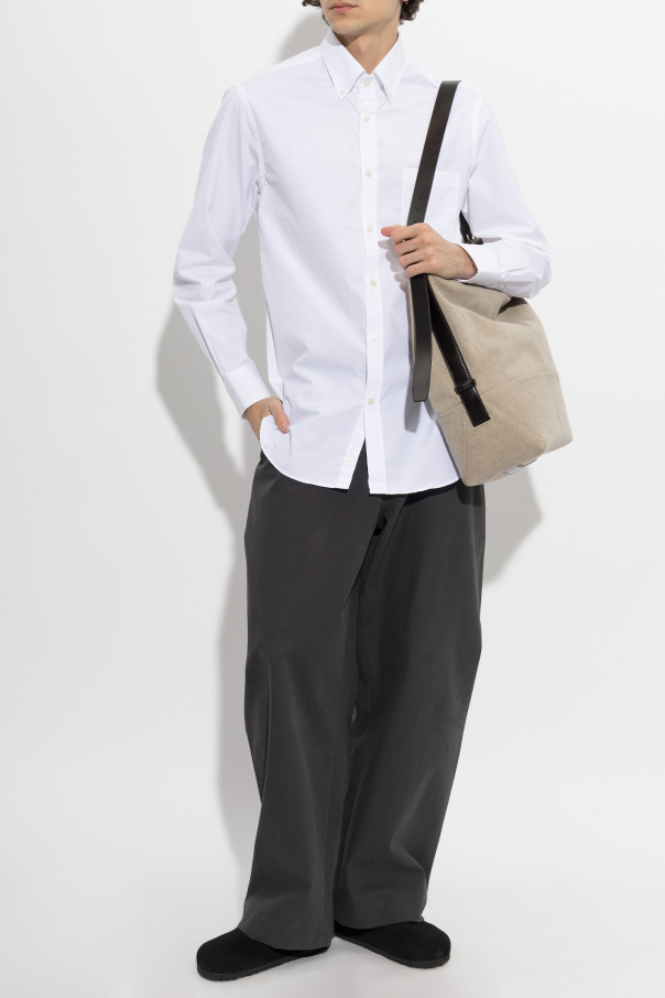 Paul & Shark Shirt with pocket