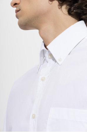 Paul & Shark Shirt with pocket
