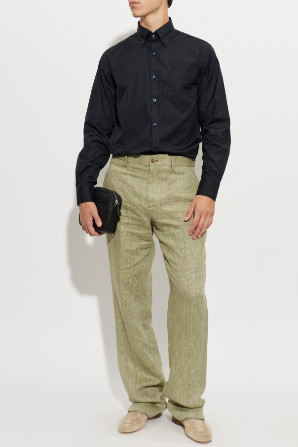 Paul & Shark Shirt with pocket