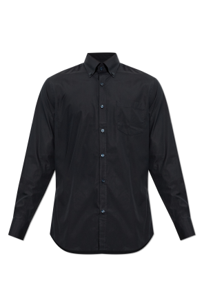 Camisa con bolsillo