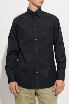 Paul & Shark Shirt with pocket