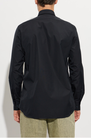 Paul & Shark Shirt with pocket