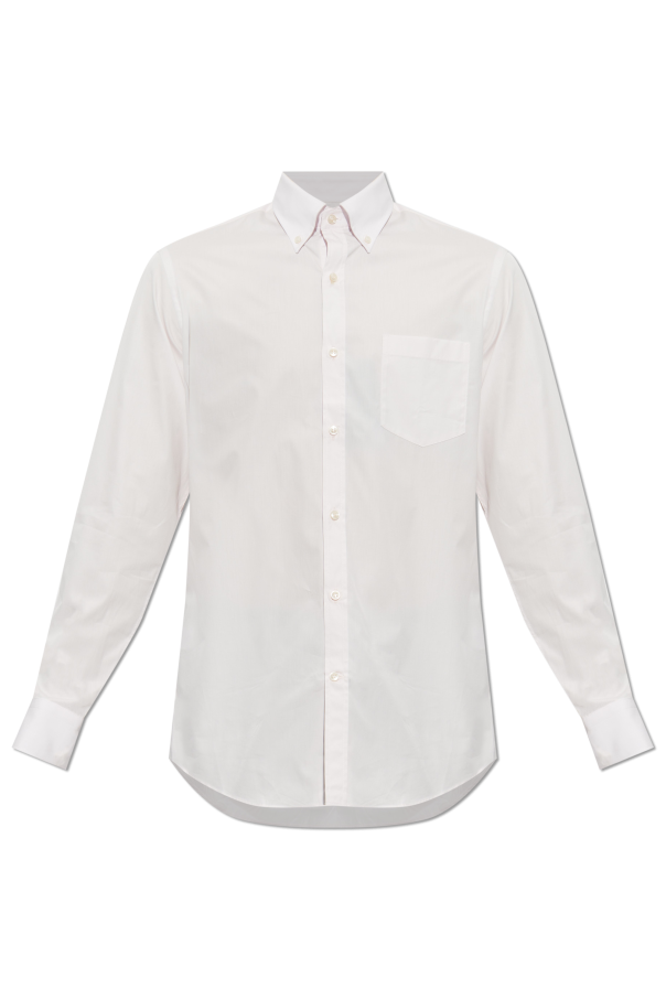 Shirt with pocket od Paul & Shark
