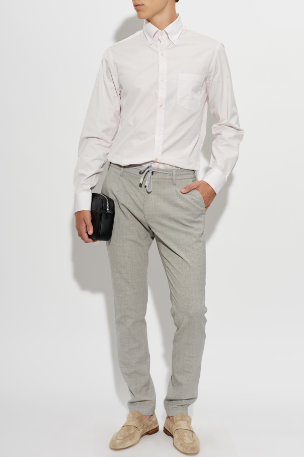 Paul & Shark Shirt with pocket