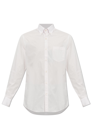 Camisa con bolsillo