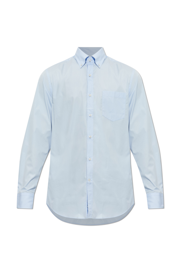 Shirt with pocket od Paul & Shark
