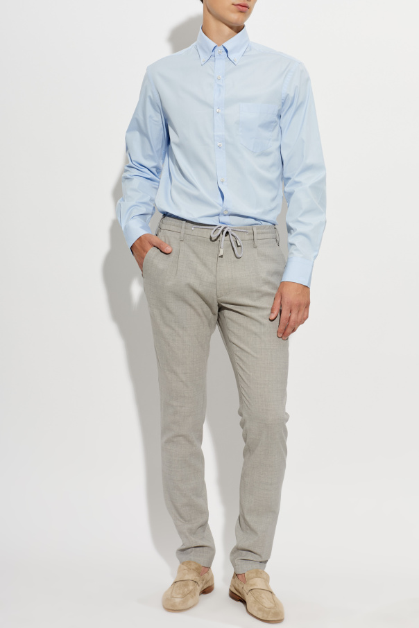 Paul & Shark Shirt with pocket