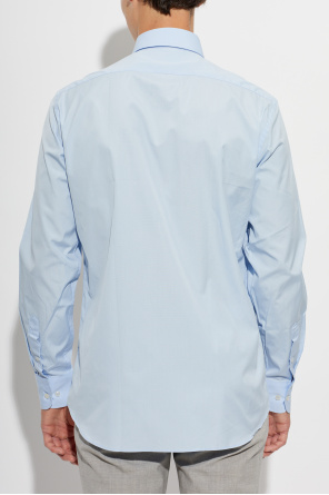 Paul & Shark Shirt with pocket