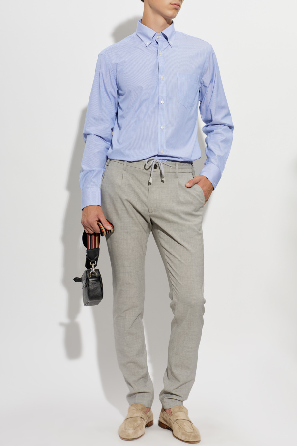 Paul & Shark Striped shirt
