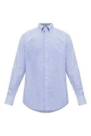 Camisa de rayas