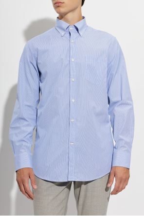 Paul & Shark Striped shirt