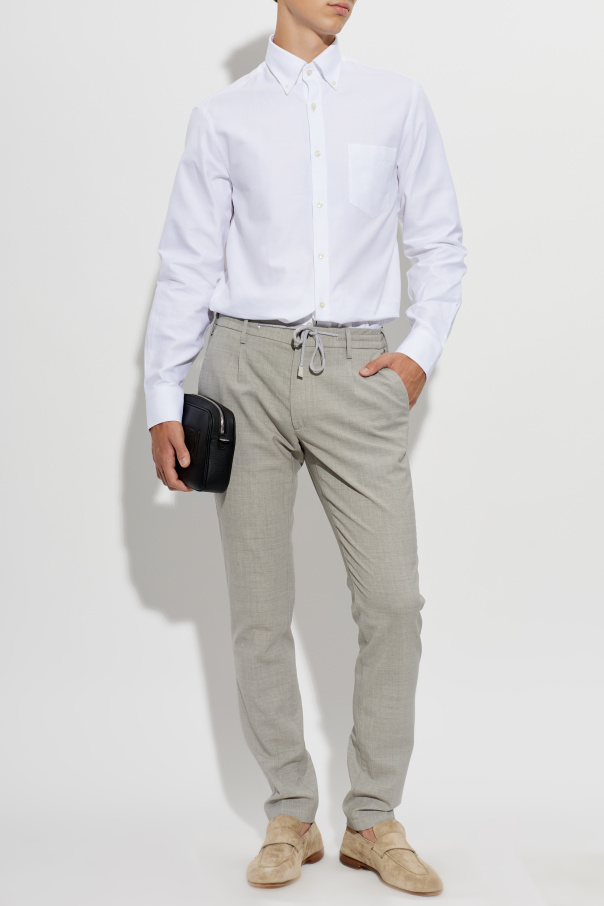 Paul & Shark Shirt with pocket
