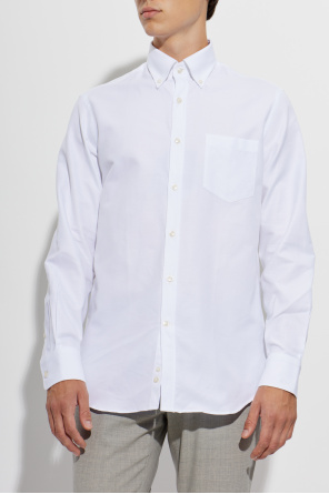 Paul & Shark Shirt with pocket