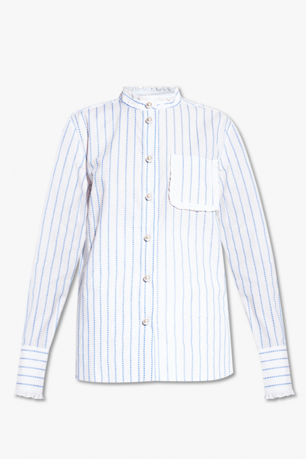 Custommade ‘Berte’ Sweatshirt shirt