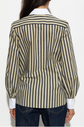 Valentino Garavani Shirt with scarf