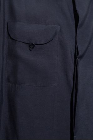 Giorgio Armani Shirt with pockets