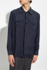 Giorgio Armani Shirt with pockets