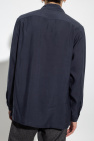 Giorgio armani skirt Shirt with pockets