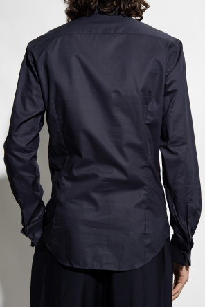 Giorgio Armani Tuxedo shirt