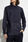 Giorgio Armani Tuxedo shirt