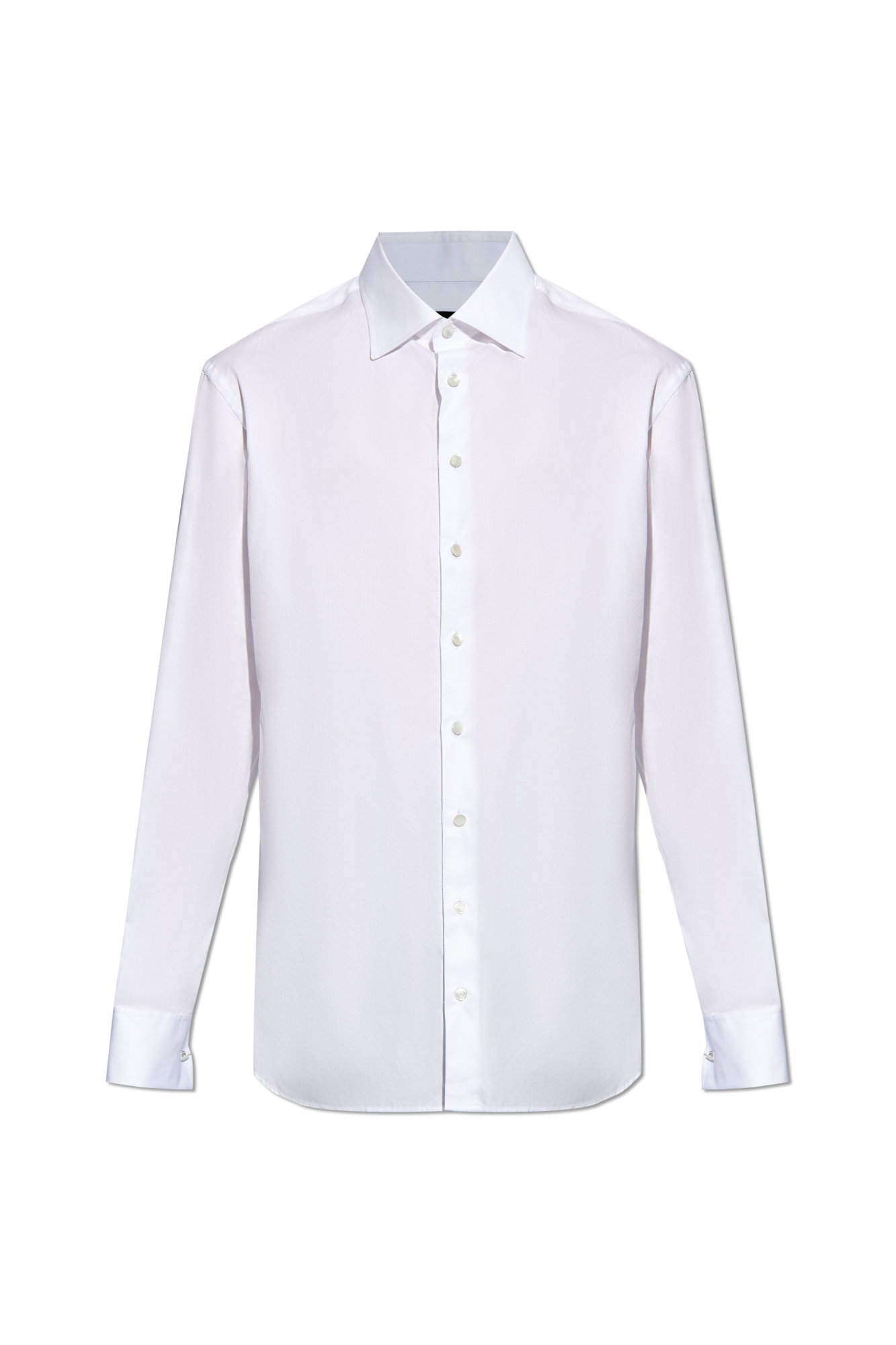 Giorgio Armani Cotton shirt