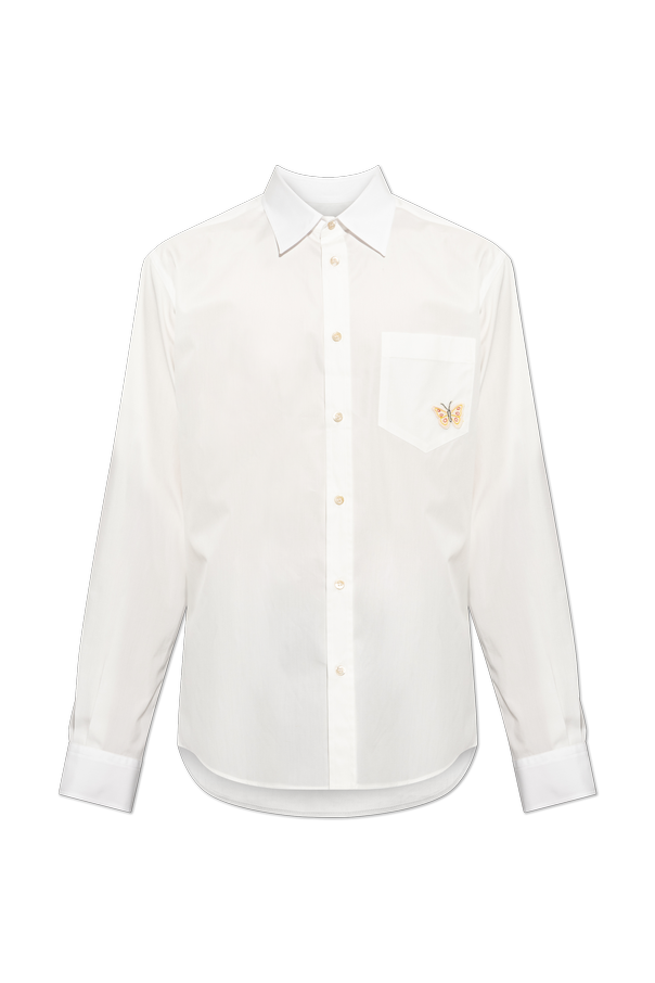 Shirt with pocket od Valentino Garavani