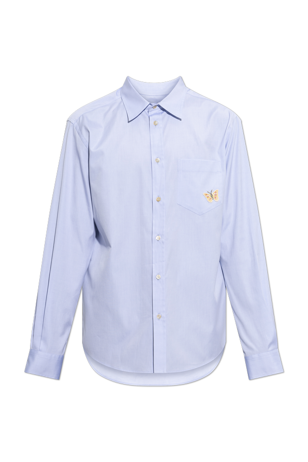 Shirt with pocket od Valentino Garavani