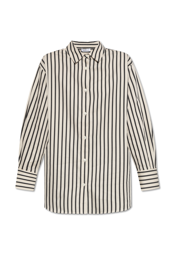 Shirt ‘Plaza’, zdjęcie 1 Shirt ‘Plaza’ od Anine Bing