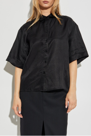 Anine Bing Hemd „Coco“