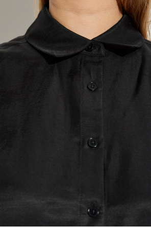 Anine Bing Hemd „Coco“