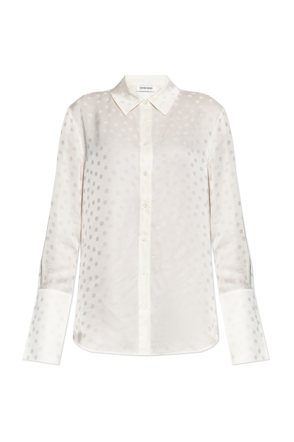 Shirt "Amanda" od Anine Bing