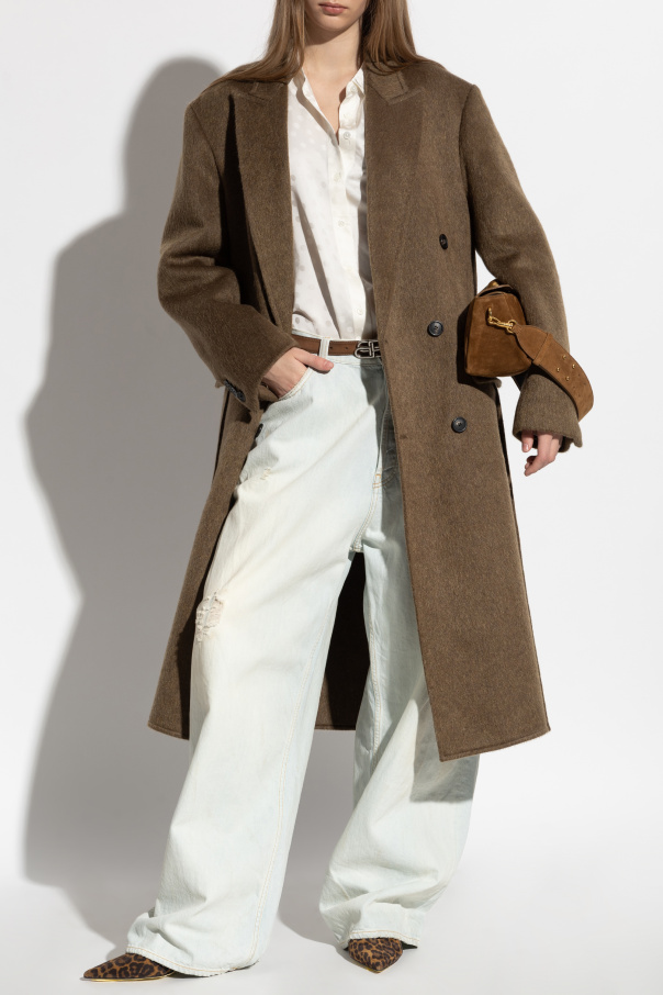 Anine Bing Shirt "Amanda"