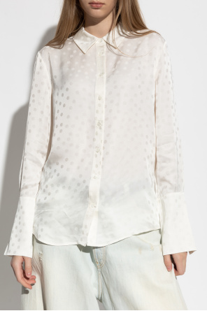 Anine Bing Shirt "Amanda"