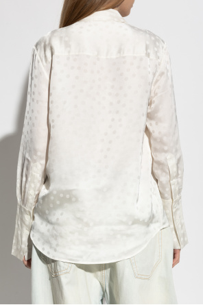 Anine Bing Shirt "Amanda"