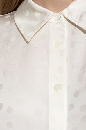 Anine Bing Shirt "Amanda"