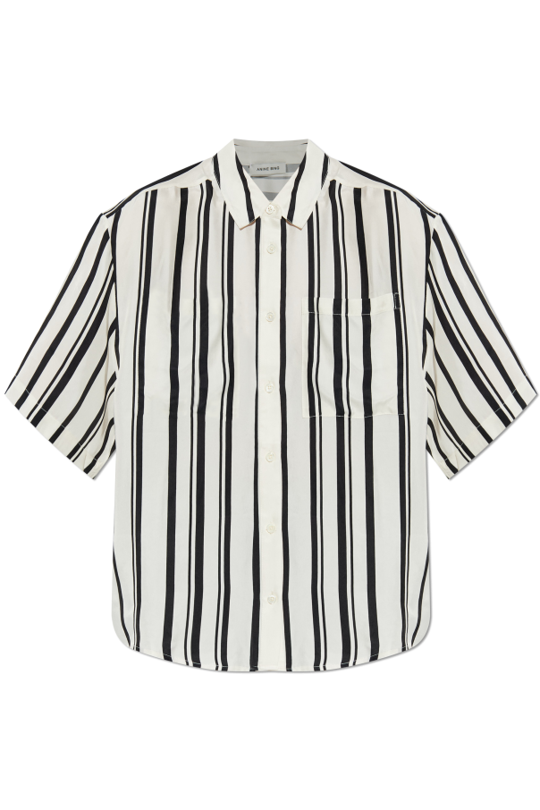 Shirt `Coco` od Anine Bing