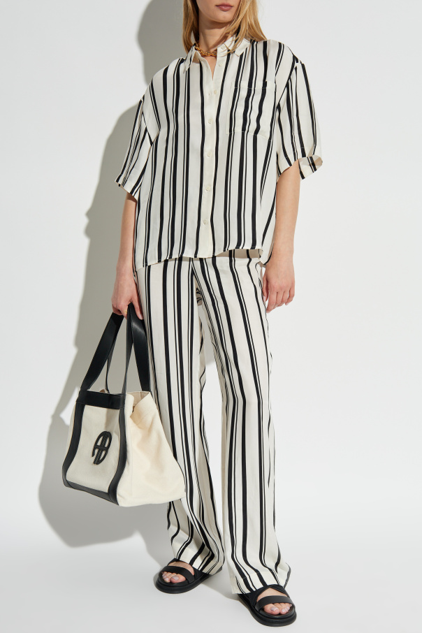 Anine Bing Shirt `Coco`